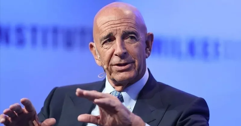 Посол США в Анкаре раскритиковал НАТО и Европу за отношение к Турции