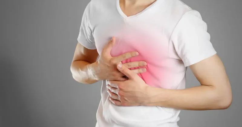 Mədədə qıcqırma yaradan üç qida hansıdır?