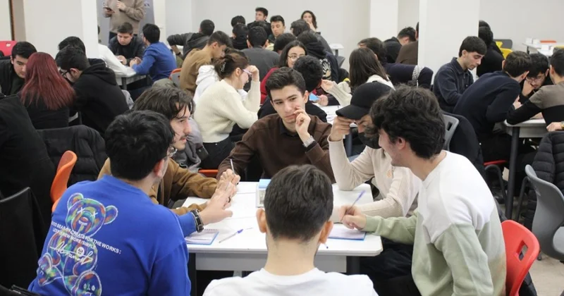 Qarabağ gəncləri Konstitusiya Kuboku uğrunda yarışdı