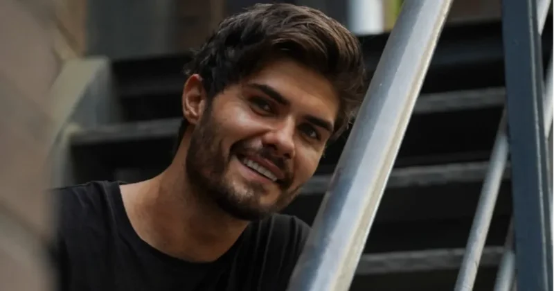 Barış Murat Yağcı saxlanıldı