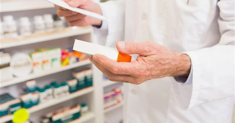 В отношении ряда аптек Азербайджана составлены протоколы