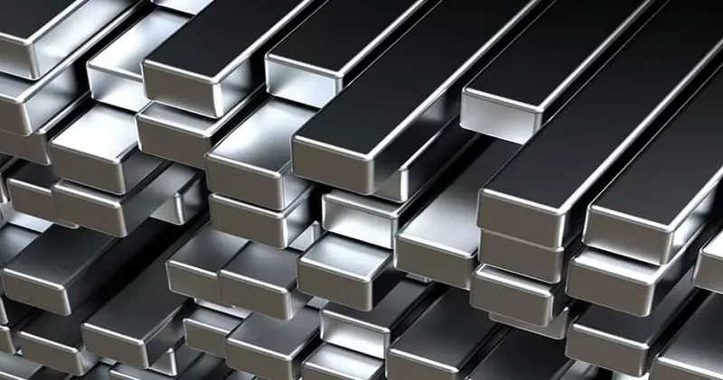 Экономическое давление ЕС на Россию: запрет на импорт стали