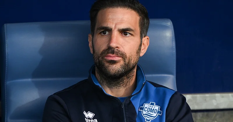 Fabreqas Barselona nın baş məşqçisi ola bilər