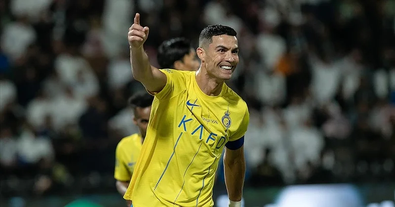 Ronaldo böhranı Oyuna çıxmaqdan imtina etdi