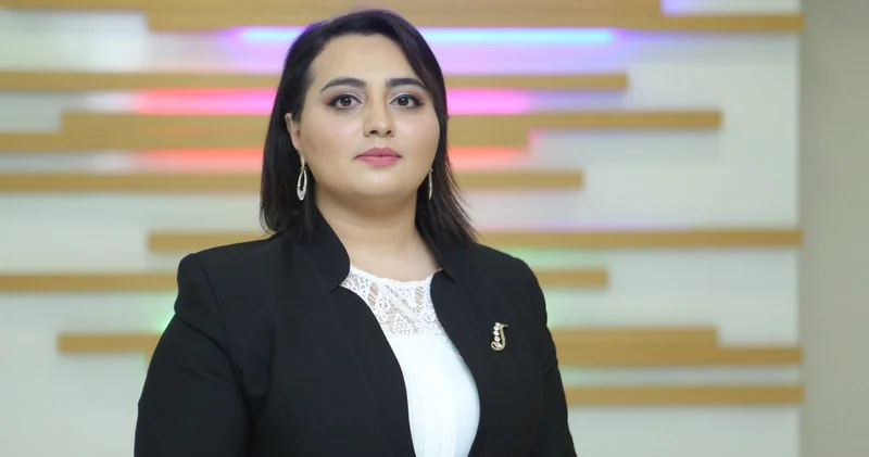 Azərbaycan gəncləri hər zaman cəmiyyətimizin enerjisi, gələcəyimizin ümididir MÜSAHİBƏ