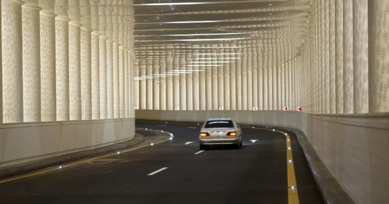 Məhz bu səbəbdən yarımdairəvi yolların yaradılması xüsusi əhəmiyyət daşıyır Ekspert