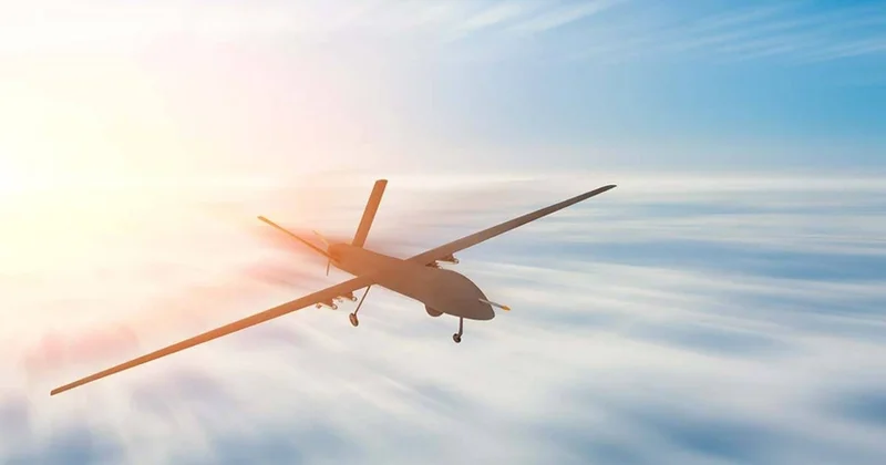 Российский дрон ударил по рынку в Харькове: есть пострадавшие