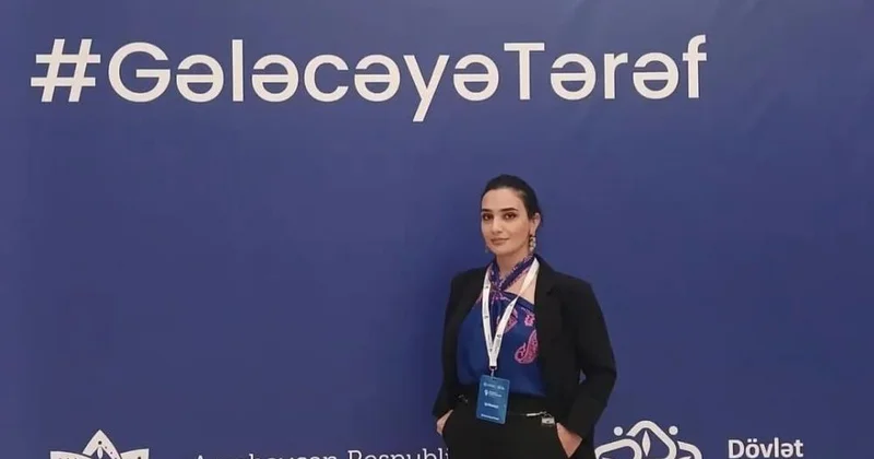 2 Fevral Gəncliyin gücü, gələcəyin təminatı