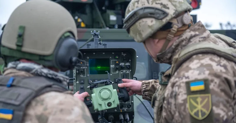 Украина измотана . Николаевский губернатор Ким призвал к мирному соглашению Minval Politika