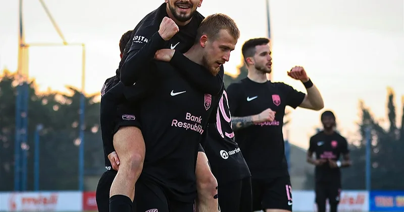 Сабах повторил свои рекорды