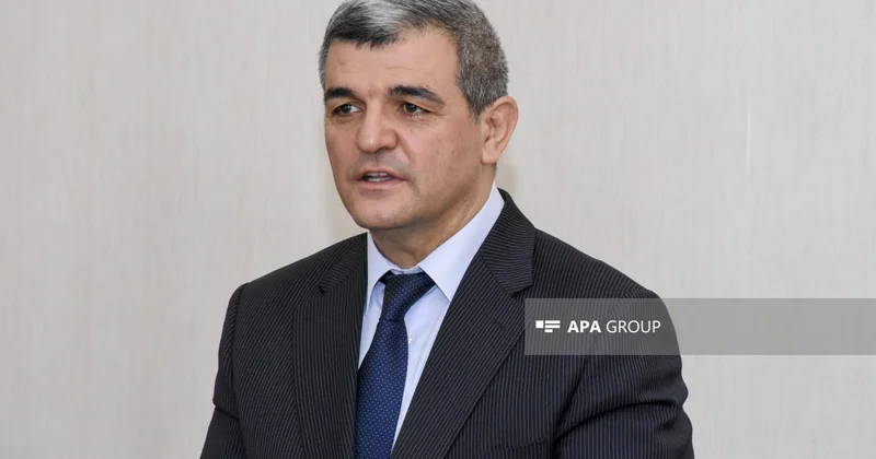 Deputat: İranda baş verənlərin Azərbaycanın milli təhlükəsizliyi üçün risklər yaratması ehtimalı istisna olunmur