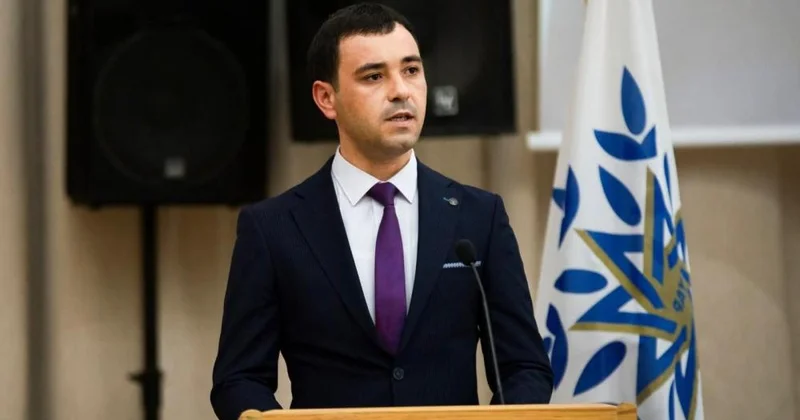 Azərbaycanın uğurlu gələcəyi üçün formalaşmış güclü gənclik Ulu Öndər Heydər Əliyevin uzaqgörən siyasətinin nəticəsidir