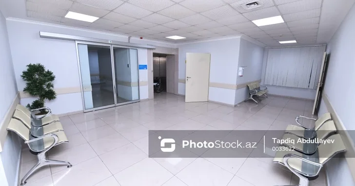 Онкологическую помощь в Азербайджане смогут оказывать и частные клиники