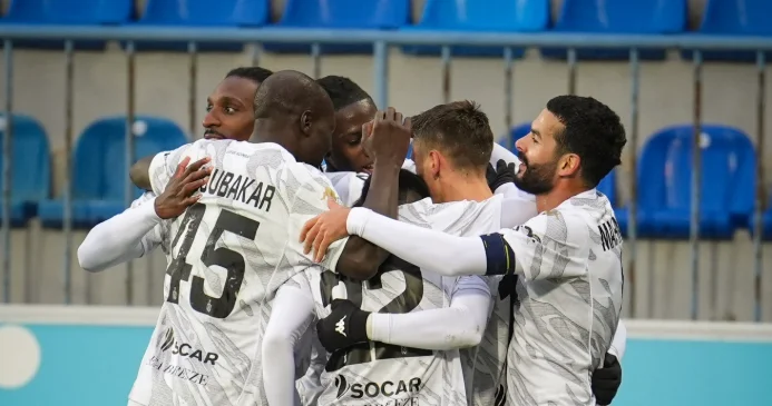 “Neftçi”yə ikiqat zərbə: Əsas futboçular növbəti turu buraxır