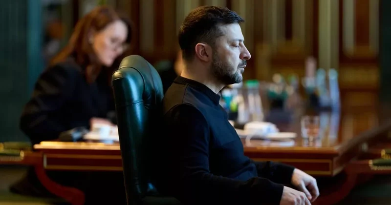 Зеленский: Целенаправленных атак по энергетике не зафиксировано