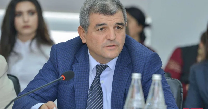 'Konstitusiyadan çıxarılsın" Deputatdan Naxçıvanla bağlı təklif