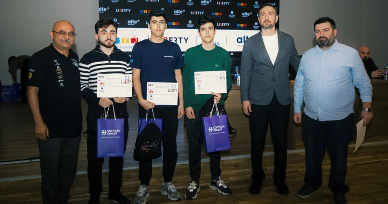 Fuad Hacıyev: ADA Universiteti komandasının uğuru sistemli hazırlığın və komanda ruhunun nəticəsidir MÜSAHİBƏ