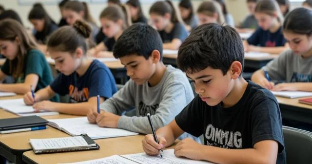 Rusiyada təhsil ala bilməyən 9000 dən çox uşaq Tacikistana qayıdıb...