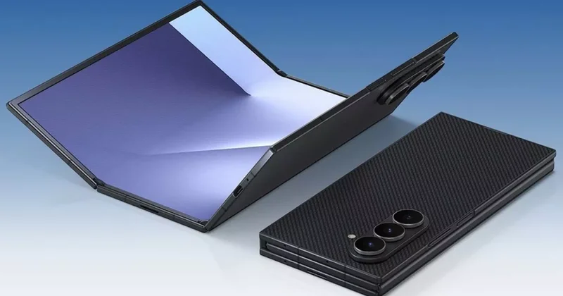 В США Galaxy Z TriFold раскупили вскоре после старта продаж