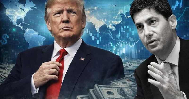 FED də dəyişiklik bazarları silkələdi Qızıl və gümüş “çökdü”, neft ucuzlaşdı