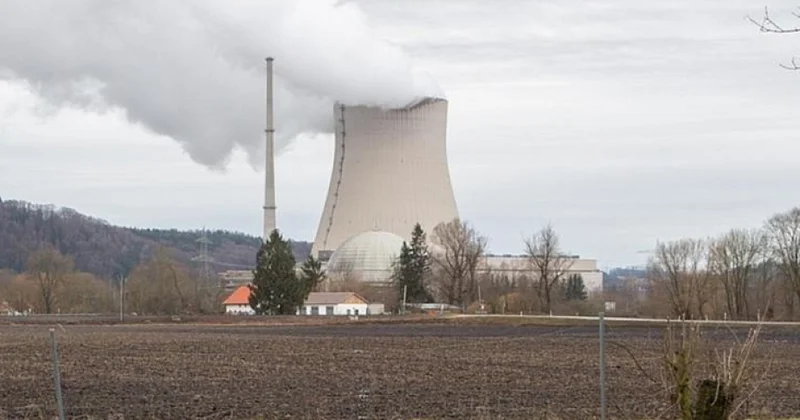 Qazaxıstan hökuməti ikinci atom elektrik stansiyasının tikintisini təsdiqləyib