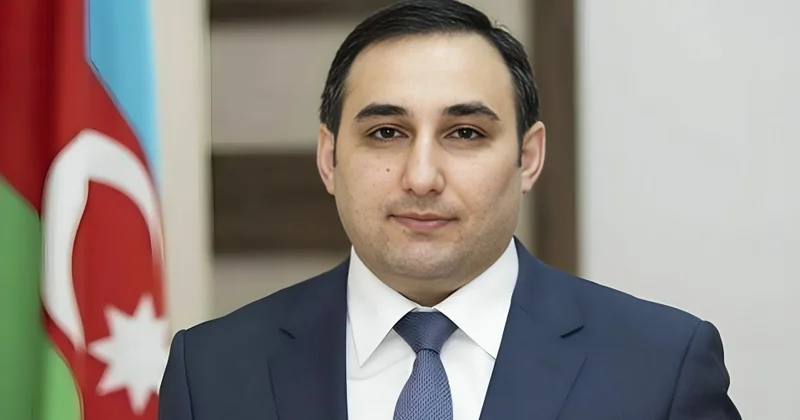 ​İşdən çıxarılan nazir müavininə bu vəzifə veriləcək