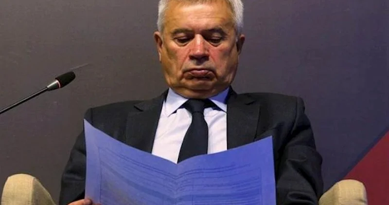 Vahid Ələkbərovun sərvəti ilin əvvəlindən bəri nə qədər artıb? Siyahı açıqlandı