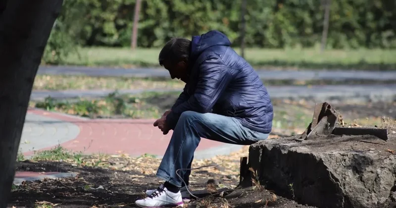 Психиатры фиксируют резкий рост тревожных расстройств в России