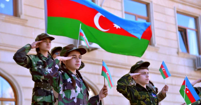 Vətənpərvərlik amili ŞƏRH