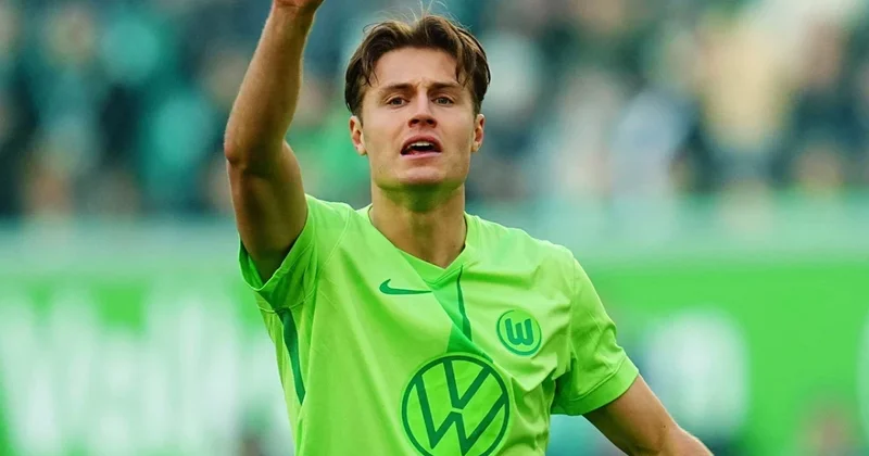 İsveç millisinin üzvü “Qalatasaray”a keçə bilər