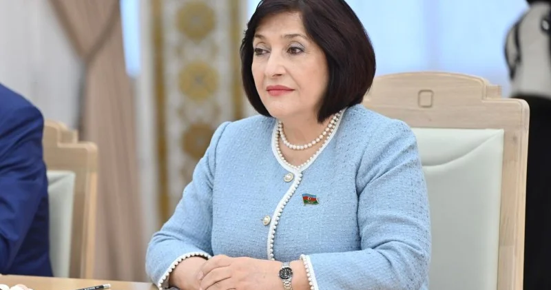 Spiker: Milli Məclis ötən ili uğurla başa vurub