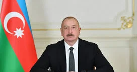 İlham Əliyevin Əbu Dabidə Birləşmiş Ərəb Əmirliklərinin Prezidenti ilə görüşü olub