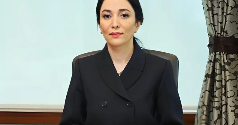 Омбудсмен Сабина Алиева обратилась к молодежи Азербайджана