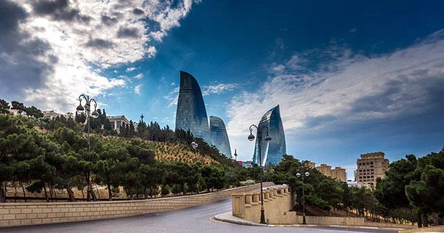 Январь оказался теплее обычного в Азербайджане