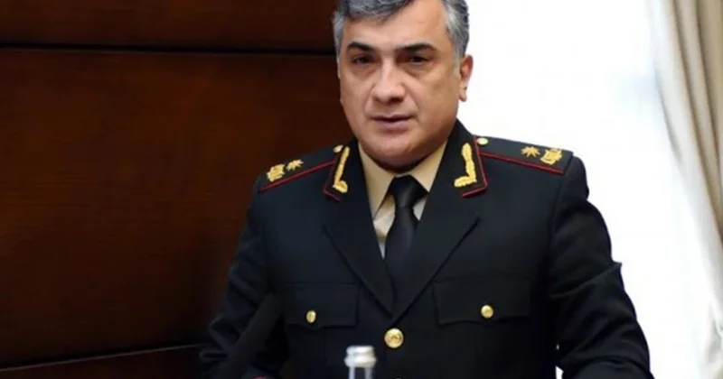 Şəfahət İmranov vəzifəsindən azad edildi Abşerona prokuror göndərildi