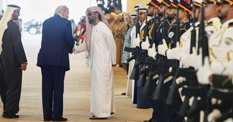 “Casus Şeyx” və Tramp işbirliyi Gəlir müharibəsi iddiaları yenidən gündəmdə