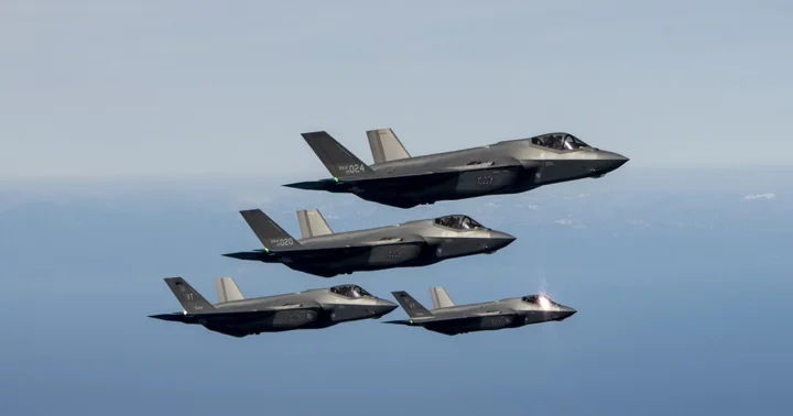 Посол США: к моменту получения Турцией F 35 эта модель уже устареет