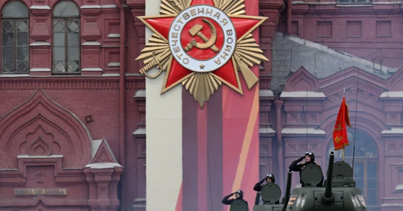 Rusiyada sovet xalqının soyqırımını inkar etməyə görə cinayət cəzaları təklif olunub