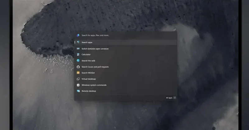 Дизайн Windows будет похож на macOS