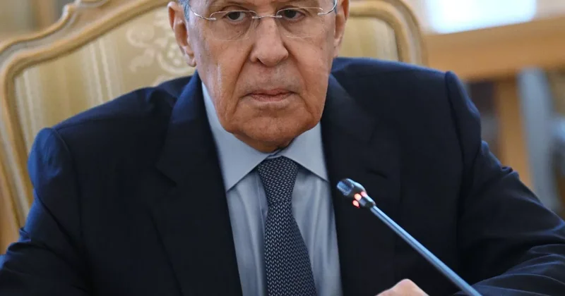 Лавров: В Москве выступают за то, чтобы Ереван участвовал в полной мере в работе ОДКБ