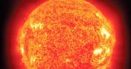 Günəşdə rekord güclü X sinifli partlayış