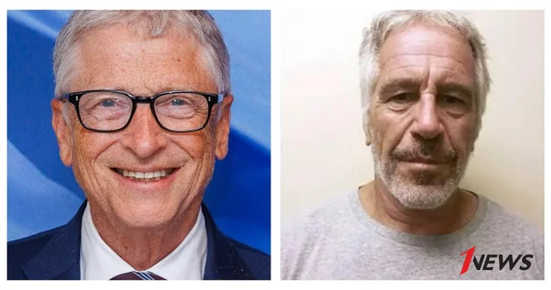 Билл Гейтс отреагировал на обвинения в новых файлах Эпштейна