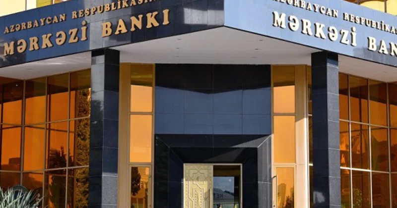 Американская торговая палата жалуется на банковскую систему Азербайджана главное на этот час