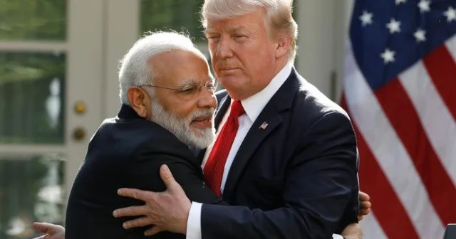 Hindistan Rusiya neftini Venesuelaya dəyişdi