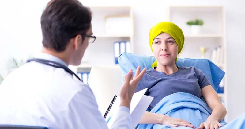 Onkoloji xəstələr özəl klinikalarda müalicə ala biləcəklər