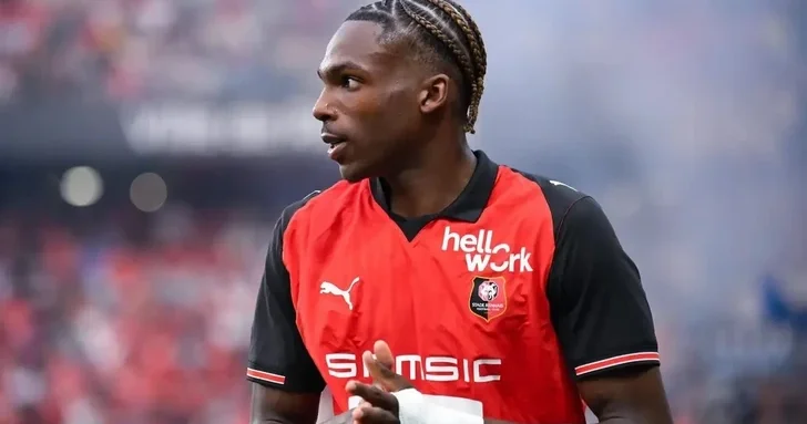 Ливерпуль договорился о трансфере защитника Ренна Жереми Жаке