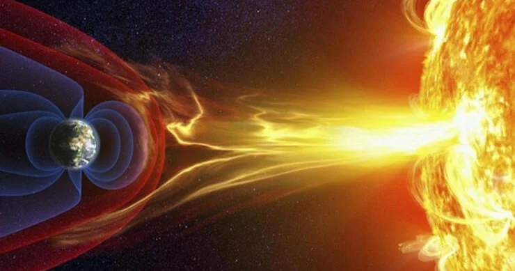 Günəşdəki partlayışın Yer üçün təhlükəsi var?