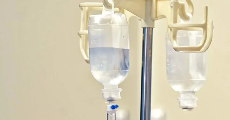 В Клинический медцентр в январе с отравлением поступили 85 человек, четверо скончались