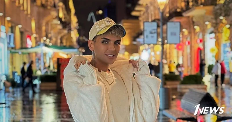 Арестован прославившийся в последние дни TikTok блогер Velizar