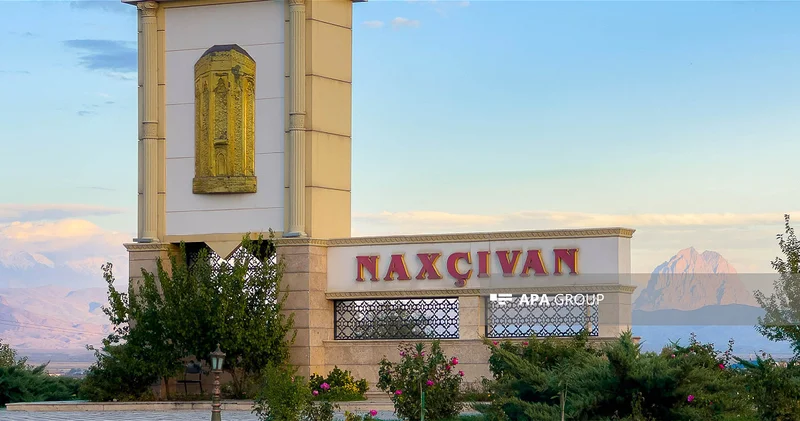 Названия Московского и Карсского договоров исключаются из Конституции Нахчыванской АР